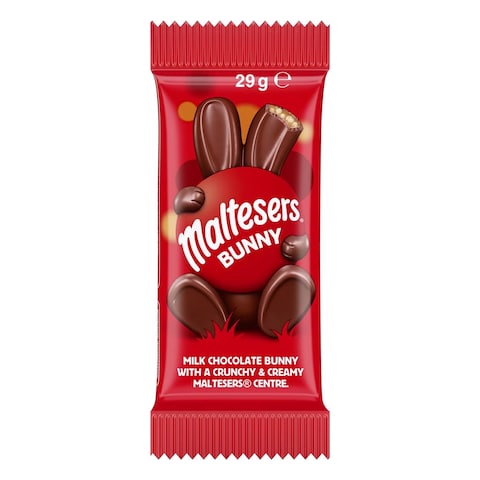 Maltesers Bunny Easter Egg 29G