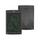 Generic-LCD Electronic Writing Painting Drawing Tablet Board Pad 8.5 Inch Portable Graphic Board Used for Drafts Drawings Office Records for Children and Adults