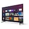 Syinix 43-inch Full HD Smart TV with Built-in Receiver - 43A61
