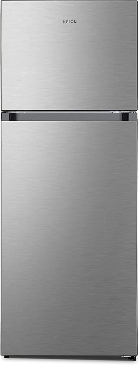 Kelon 600 Ltr Top Mounted Refrigerator, Total No Frost, Electronics Control, Super Freezer, Multi Air Flow, Inox