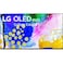 LG OLED evo TV 65 Inch G2 series, New 2022, Gallery Design 4K Cinema HDR webOS22 with ThinQ AI Pixel Dimming - OLED65G26LA