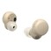 Sony LinkBuds S TWS Wireless In-Ear Earbuds With Charging Case Beige