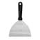 Royalford 6" Ss Kitchen Scraper