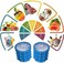 Aiwanto Ice Cube Bucket Ice Bucket Party Ice Bucket Ice Cube Maker Bucket