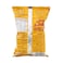 Qatar Pafki Crispy Corn Curls Cheese Flavour 80g