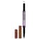 Maybelline Brow Duo Nu 02 Medium Brown