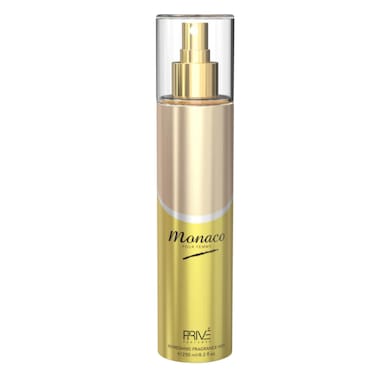 Prive Monaco Refreshing Mist Parfume 250ml