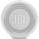 JBL Charge 4 Portable Bluetooth Speaker White
