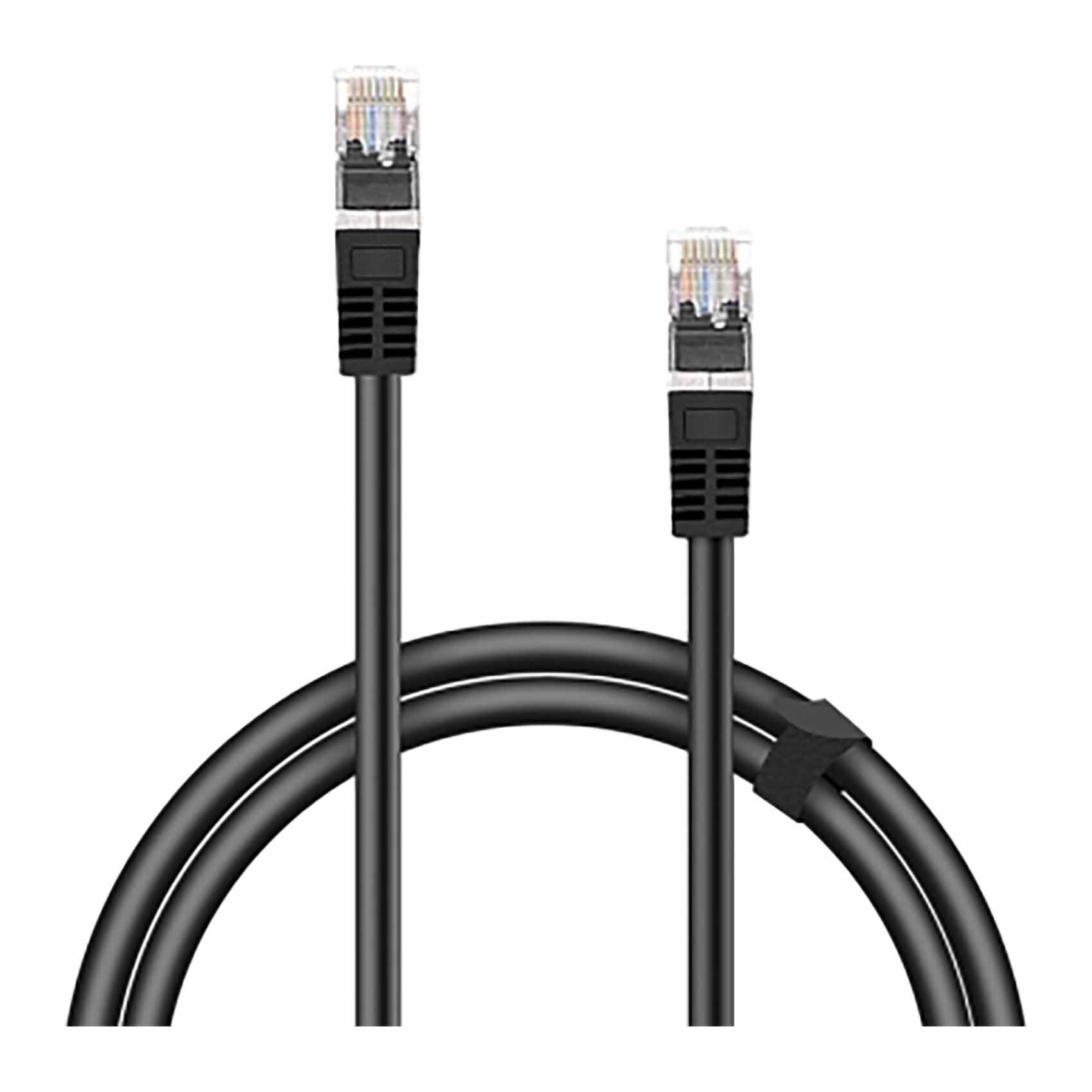 Buy Speedlink SL-170403-BK Network Cat5e Cable, 5 Meters - Black Online ...