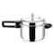 Vinod Stainless Steel Induction Pressure Cooker 5L
