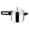 Vinod Stainless Steel Pressure Cooker 5L