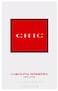 Carolina Herrera Chic Eau De Parfum For Women, 80ml