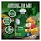 Gerber Organic Pear Apple And Banana Puree 90g