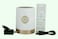 Equantu Sq112 Quran Smart Touch LED Lamp Bluetooth Speaker With Remote, Rechargeable Full Recitations Of Famous Imams And Quran Translation In Many Languages - RGB