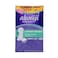 Always Daily Comfort Protect Pads 40pcs
