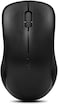 Rapoo 1620 Wireless Mouse, Black