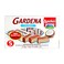 Loacker Gardena Coconut Wafer 38gx5's