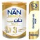 Nestle Nan Ha 3 Supreme 400g