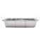 UBL FOIL ROASTING TRAY W/RACK
