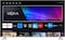 Nobel 85 Inch, Diamond UHD VIDAA 4K, Smart TV, UHD85VID - 1 Year Warranty (With VIDAA Voice Dolby Vision Bluetooth &amp; WiFi, 2024 Model)