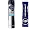 NIVEA MEN Antiperspirant Spray for Men, Black &amp; White Invisible Protection Fresh, 200ml
