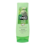 Buy Dabur Vatika Naturals Hair Fall Control Conditioner Enriched With Cactus And Gergir 400ml in Saudi Arabia