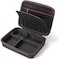 Philips Series 7000 11-In-1 Ultimate Multi Grooming Mg7735/03 With Hard Travel Trimmer Carrying Case-Black