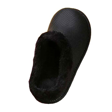 MEN SABOT FUR CARLOS