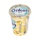 Onken Yoghurt Vanilla Fat Free 450g