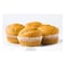 Plain Muffin