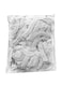 Generic 100-Piece Disposable Shower Cap Clear 8X6X2Inch Clear 8X6X2Cm