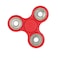 Anself - Tri Fidget Hand Finger Spinner Spin Widget Focus Toy Edc Pocket Desktoy Triangle Plastic Gift For ADHD Children Adults