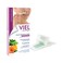 Viel Facial Depilator Strips 20 Sheets