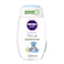 NIVEA Baby Oil Delicate Caring, Natural Almond Oil, 200ml