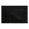 Terim 4 Burner Built-in Electric Ceramic Hob TERBIVC604GB Black 60cm