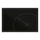 Terim 4 Burner Built-in Electric Ceramic Hob TERBIVC604GB Black 60cm
