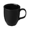 Rosa Bayern Mug - Black