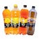 Minute Maid Juice Mult 4 Pack 1l
