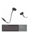 JBL - Wired In-Ear Headphones Black