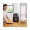 Ninja Air Fryer Max 1750W AF160 Black/Gray