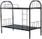 Generic Bunk Bed 190-75-170 Cm (Matress 7Cm Each)