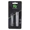 Fe Nail Clippers Set - 2 Pieces