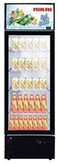 Nikai 400L Showcase Chiller, NSF 400N1