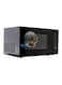 Alsaif-Elec Microwave Oven With Digital Controller 20L 700W 90510/20/BK Black