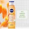 NIVEA Shower Gel Body Wash Fresh Blends Apricot and Mango and Rice Milk 300ml