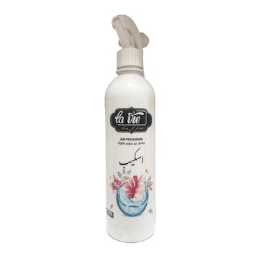 لا في أسكيب معطر جو - 460 مل