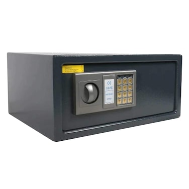 Namson - Electrical Digital Safe Box