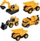 TZ JCB SMALL L&amp;S 5PK