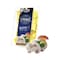 Bream Ravioli With Mushrooms Pasta 250GR