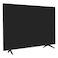 Hisense 55-Inch UHD Smart LED TV 55A60H Black
